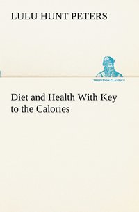 bokomslag Diet and Health With Key to the Calories