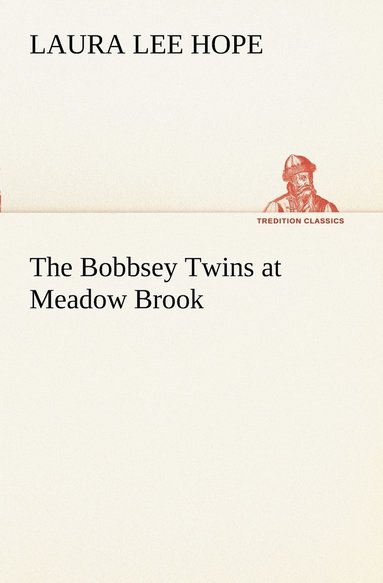 Laura Lee Hope - Bobbsey Twins at Meadow Brook, Häftad