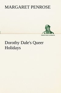 bokomslag Dorothy Dale's Queer Holidays