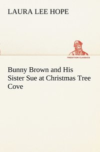 bokomslag Bunny Brown and His Sister Sue at Christmas Tree Cove