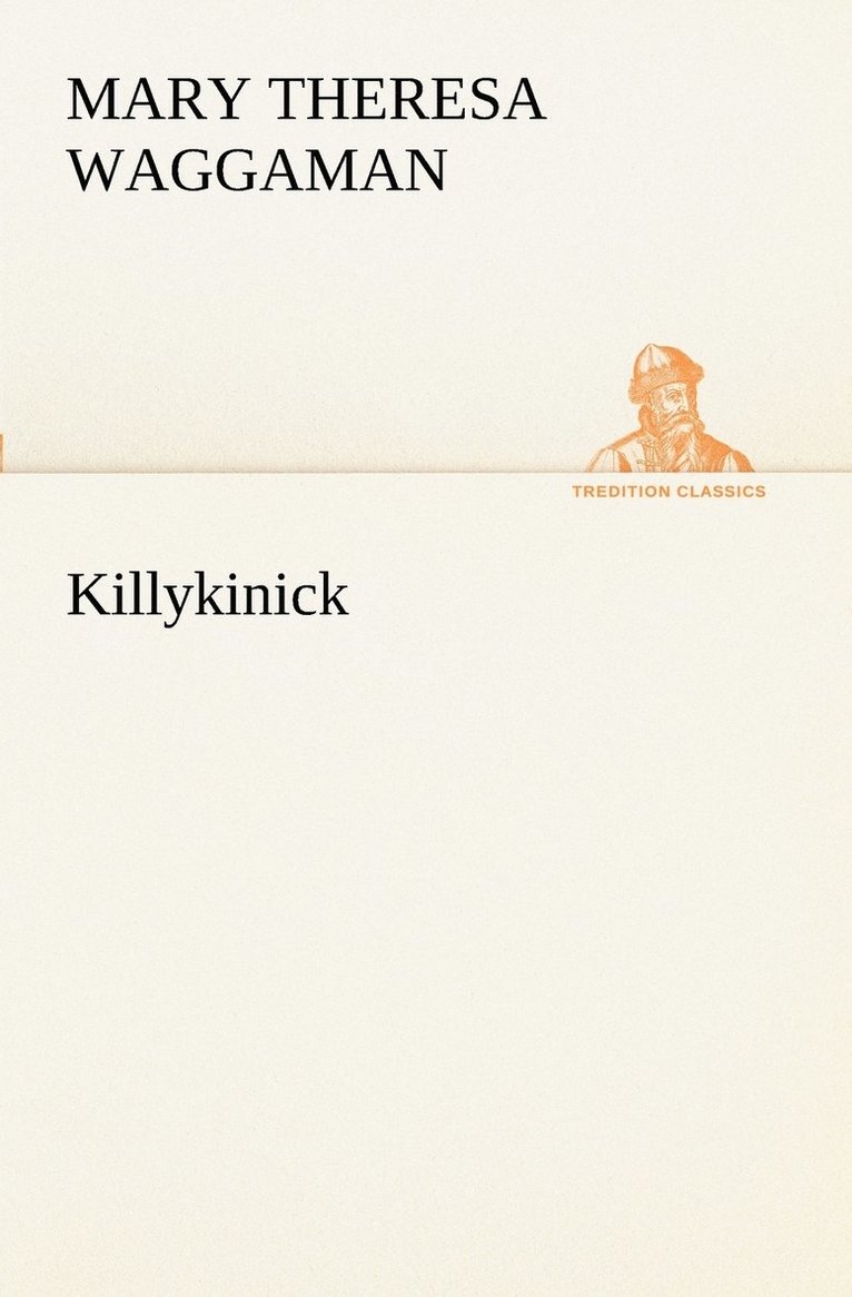 Killykinick 1