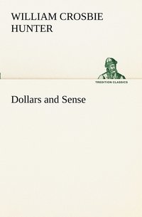 bokomslag Dollars and Sense