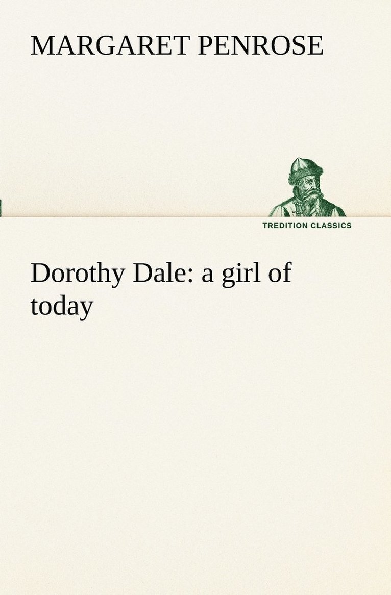 Dorothy Dale 1