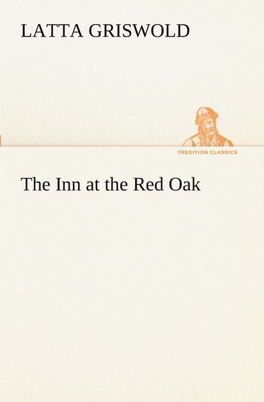 bokomslag Inn at the Red Oak
