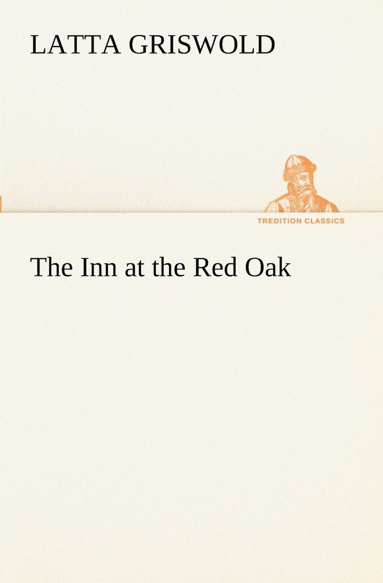 Inn at the Red Oak