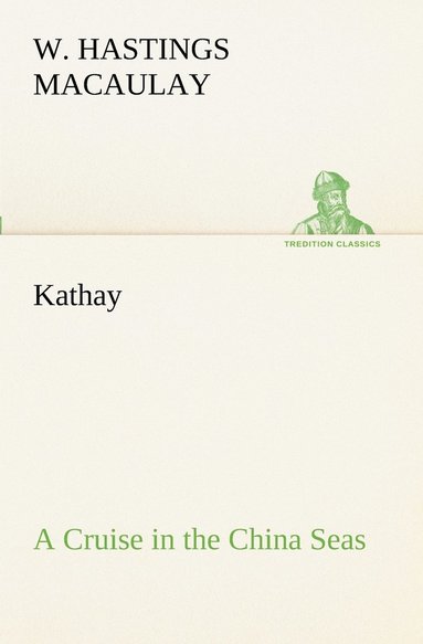 bokomslag Kathay