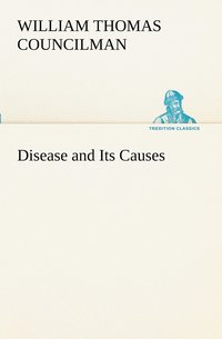 bokomslag Disease and Its Causes