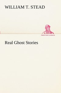 bokomslag Real Ghost Stories