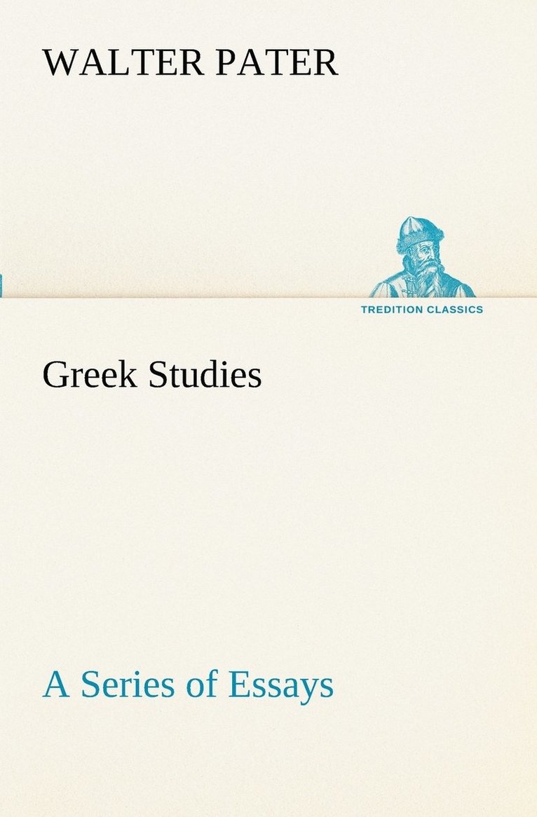 Greek Studies 1