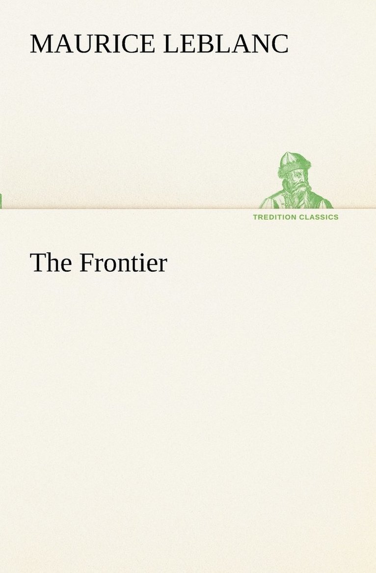 The Frontier 1