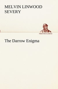 bokomslag The Darrow Enigma