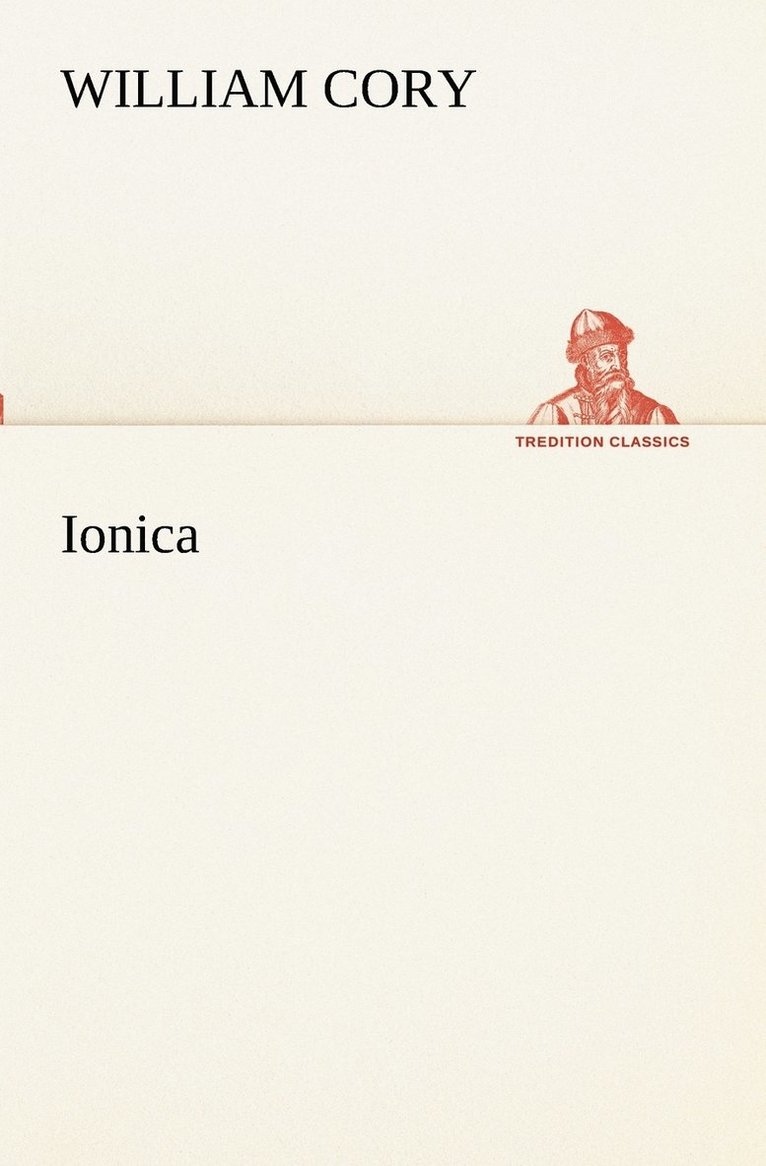 Ionica 1