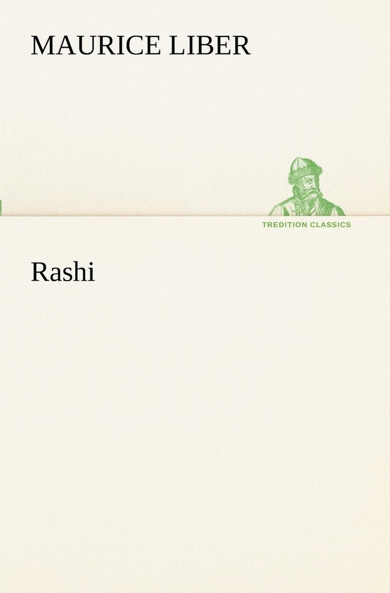 Rashi 1