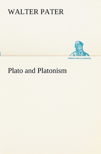 bokomslag Plato and Platonism