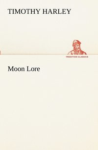 bokomslag Moon Lore