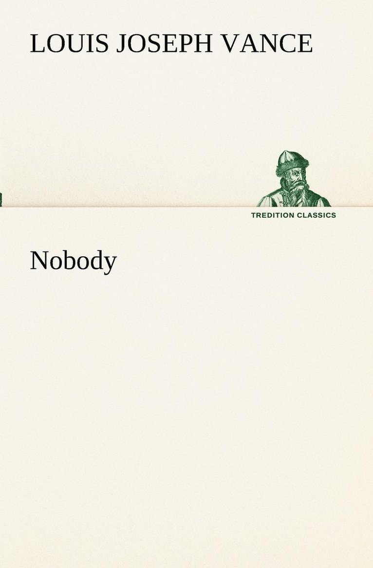 Nobody 1