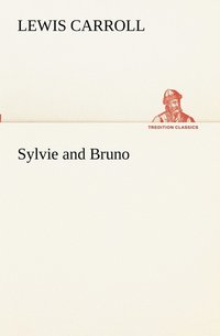 bokomslag Sylvie and Bruno