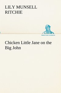 bokomslag Chicken Little Jane on the Big John
