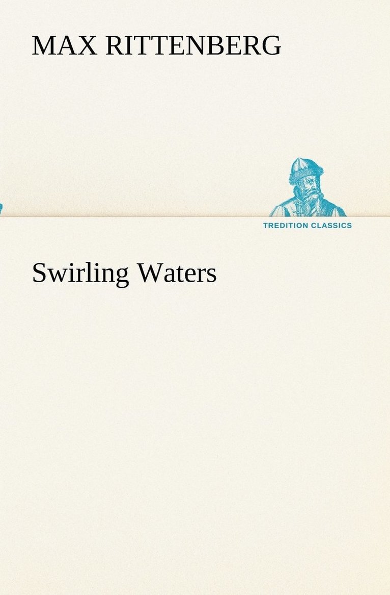 Swirling Waters 1