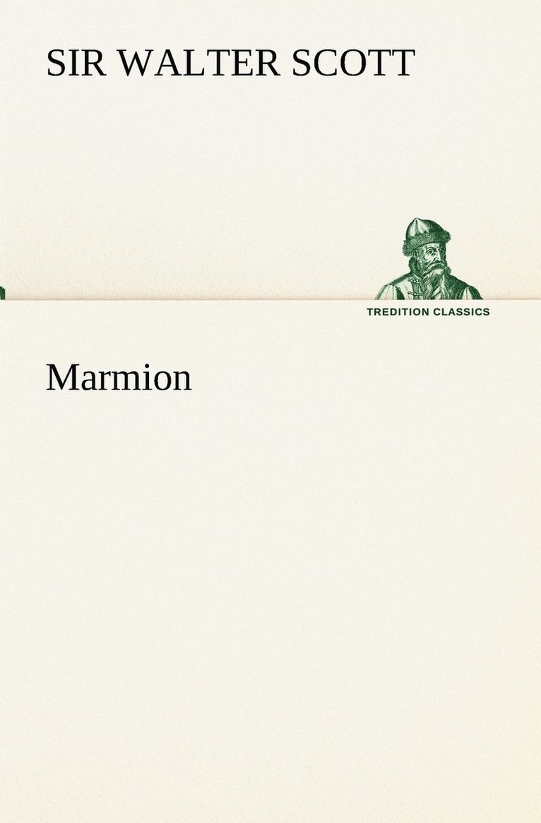 Marmion 1