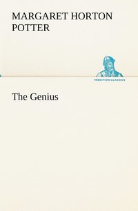 bokomslag The Genius