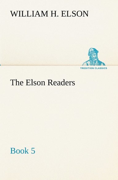 bokomslag Elson Readers, Book 5