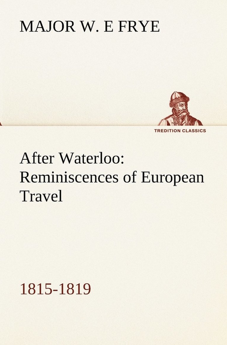 After Waterloo 1