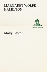 bokomslag Molly Bawn