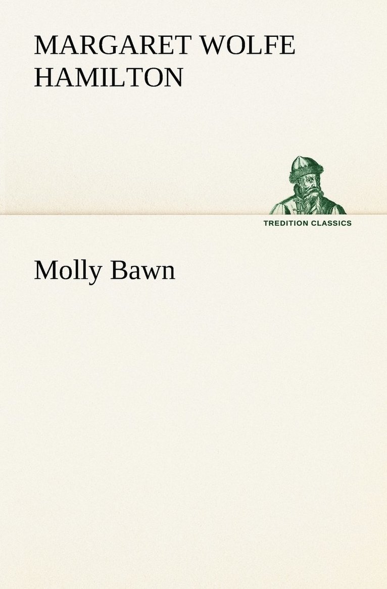 Molly Bawn 1