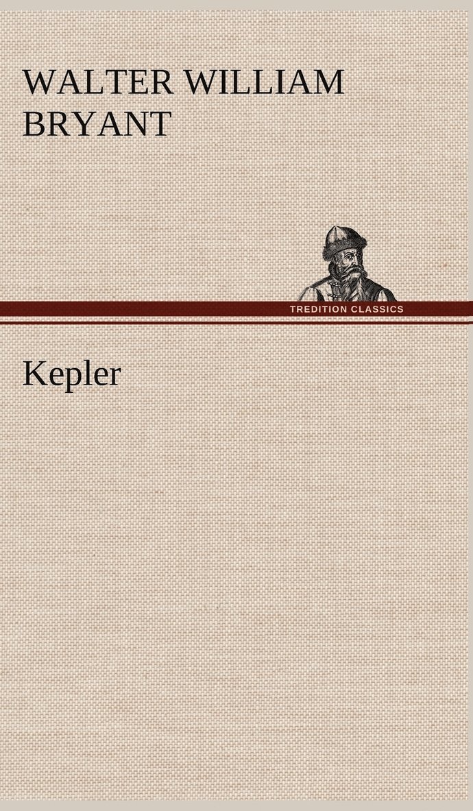 Kepler 1