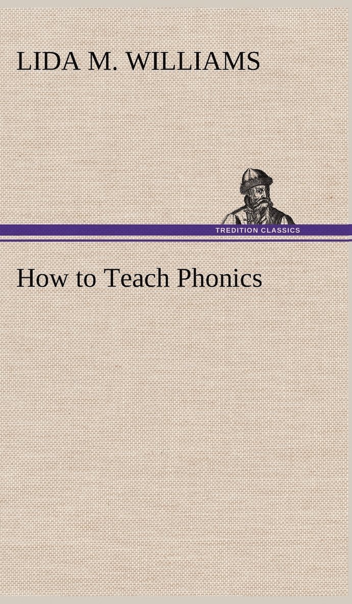 How to Teach Phonics 1