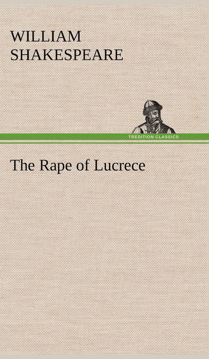 Rape of Lucrece