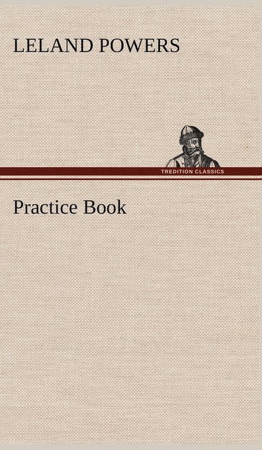 bokomslag Practice Book