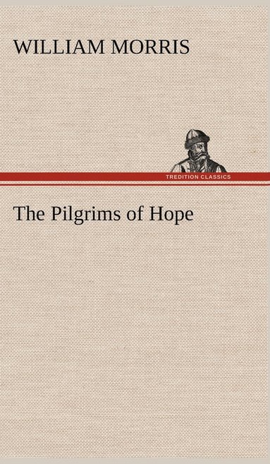 bokomslag The Pilgrims of Hope