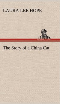 bokomslag Story of a China Cat