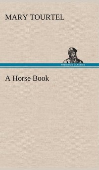 bokomslag Horse Book