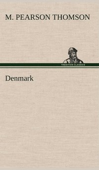 bokomslag Denmark