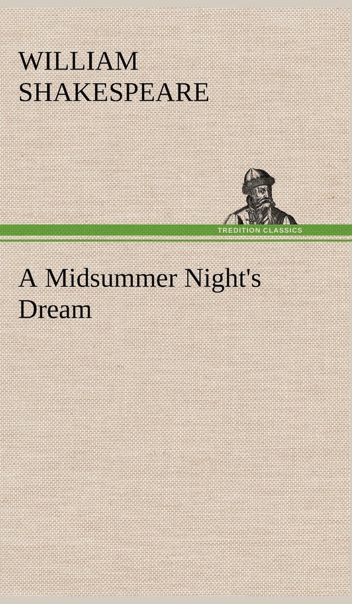 Midsummer Night's Dream
