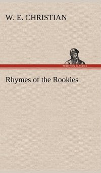 bokomslag Rhymes of the Rookies