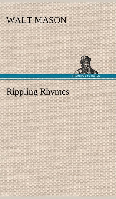 bokomslag Rippling Rhymes