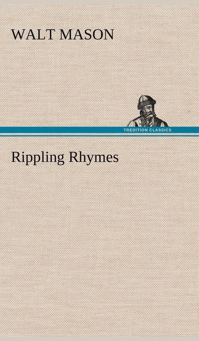 Rippling Rhymes 1