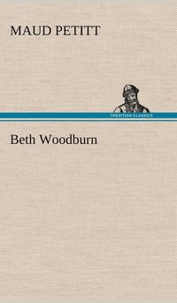 bokomslag Beth Woodburn