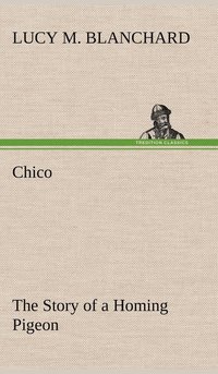 bokomslag Chico