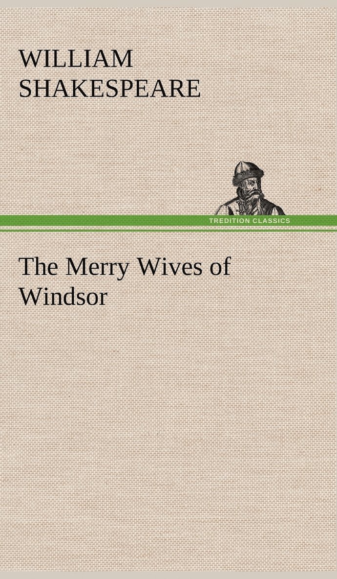 Merry Wives of Windsor