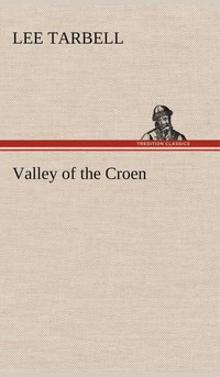 bokomslag Valley of the Croen