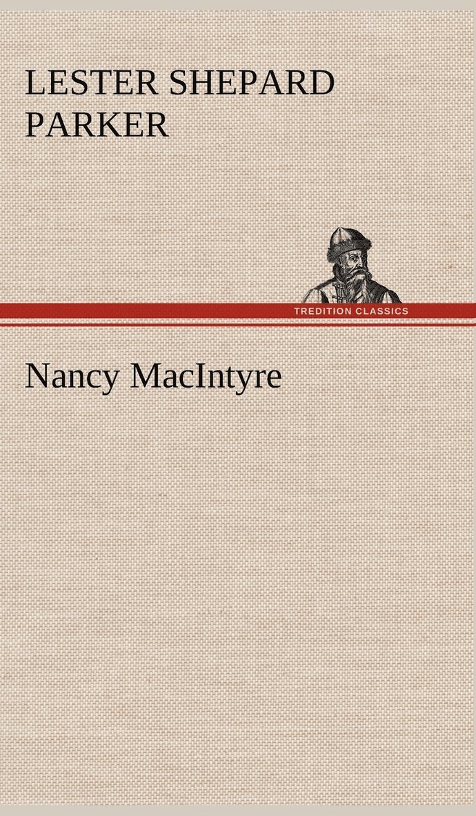 Nancy MacIntyre 1