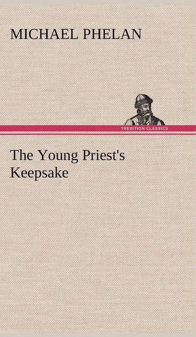 bokomslag Young Priest's Keepsake