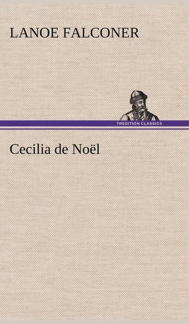 bokomslag Cecilia de Noël