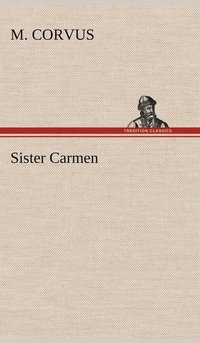 bokomslag Sister Carmen