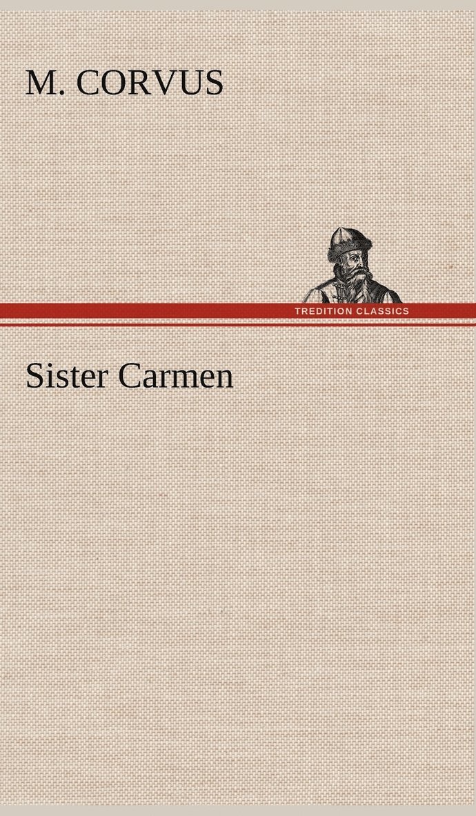 Sister Carmen 1